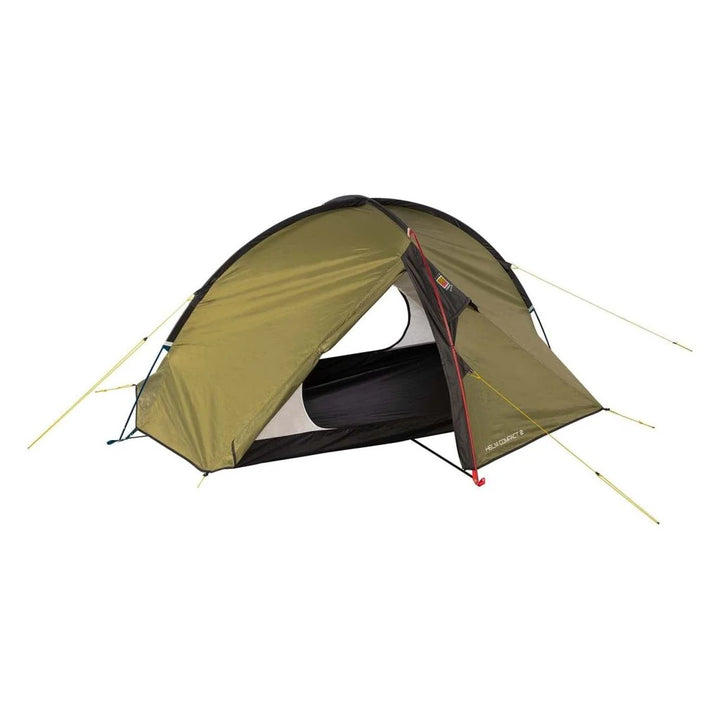 Wild Country Helm Compact 2