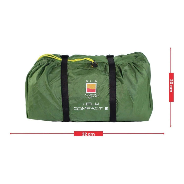 Wild Country Helm Compact 2