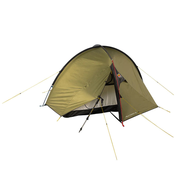 Wild Country Helm Compact 3