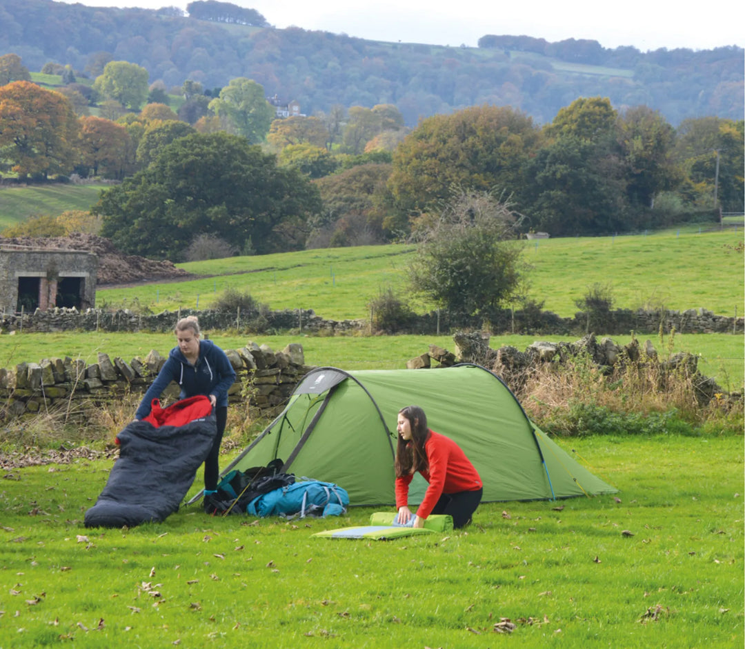 Wild Country Hoolie Compact 3