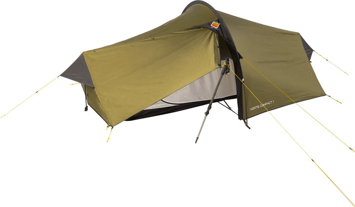 Wild Country Norte Compact 1