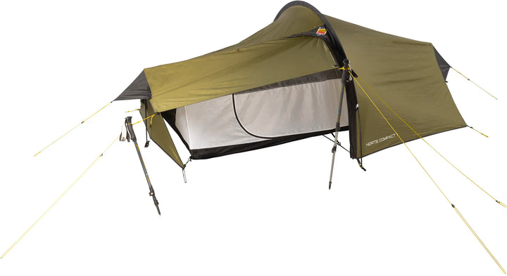 Wild Country Norte Compact 1