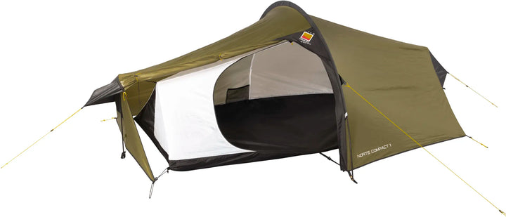 Wild Country Norte Compact 1