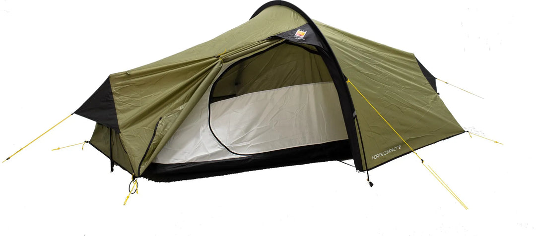 wild country tent Wild Country Norte Compact 2 – BCH Camping & Leisure
