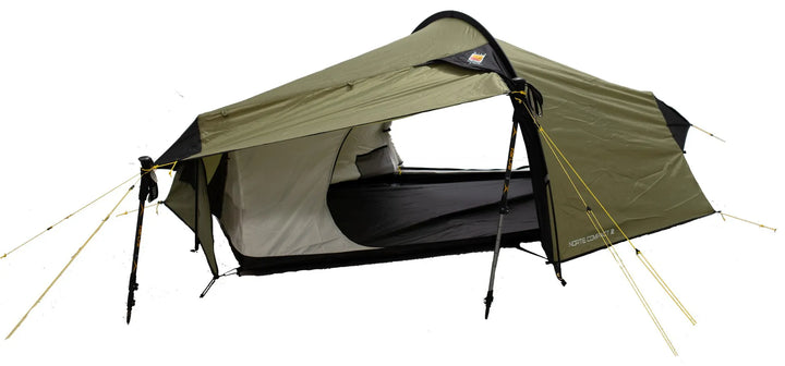 Wild Country Norte Compact 2