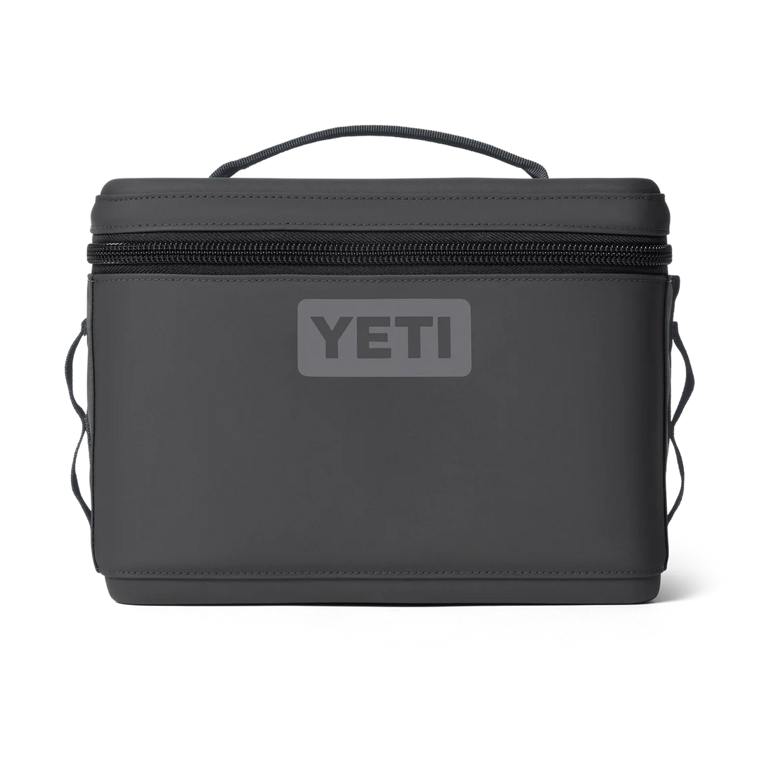 YETI Daytrip Insulated Box 9L Charcoal