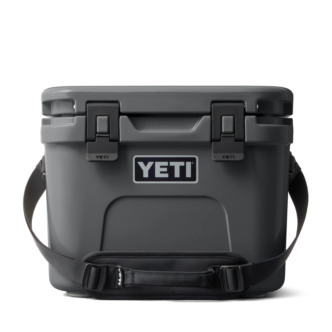 YETI Roadie 15L Cool box Charcoal