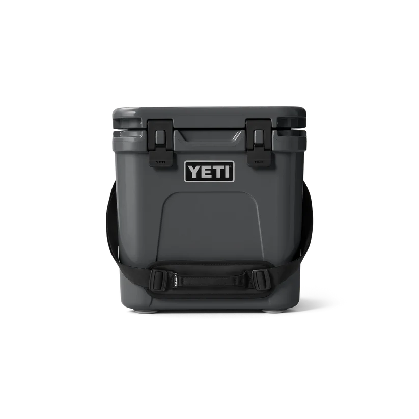 YETI Roadie 24L 2.0 Cool box Charcoal