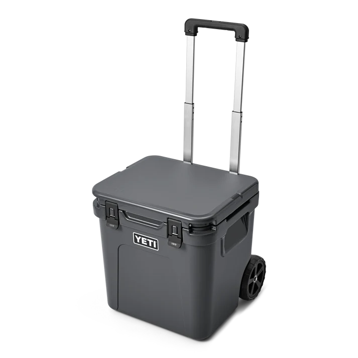 YETI Roadie 48L Cool Box Charcoal