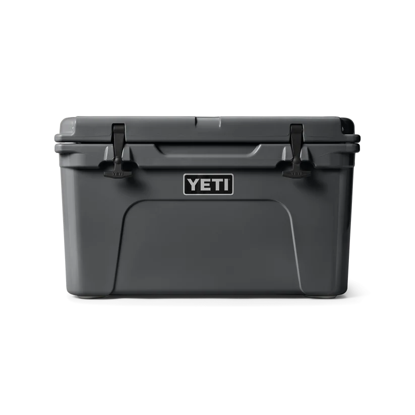 YETI Tundra 45L Cool Box Charcoal