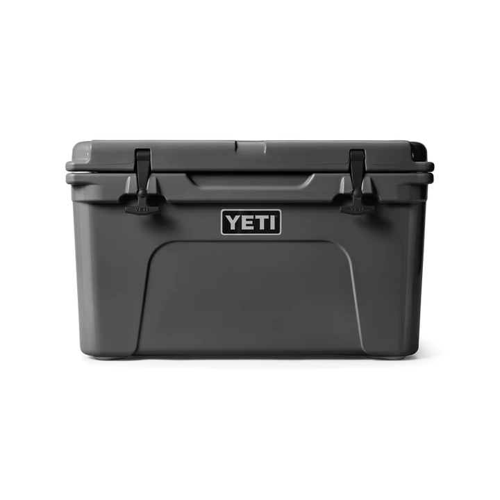 YETI Tundra 45L Cool Box Charcoal