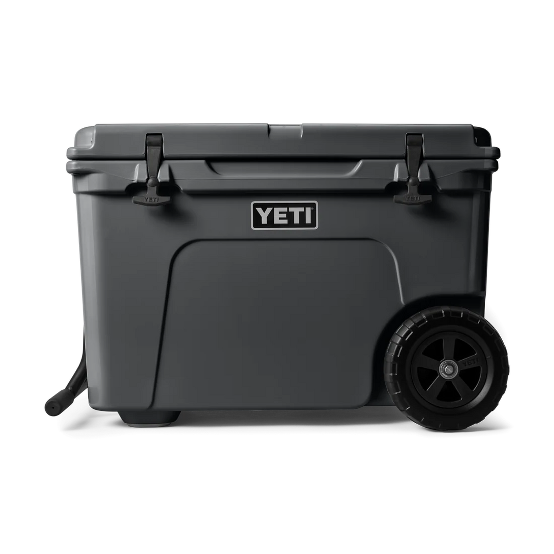 YETI Tundra Haul Cool Box Charcoal