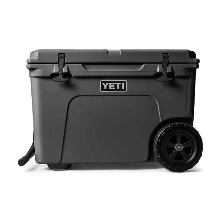 YETI Tundra Haul Cool Box Charcoal