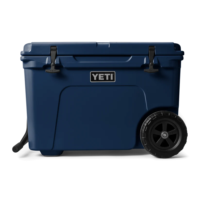 YETI Tundra Haul Cool Box Navy