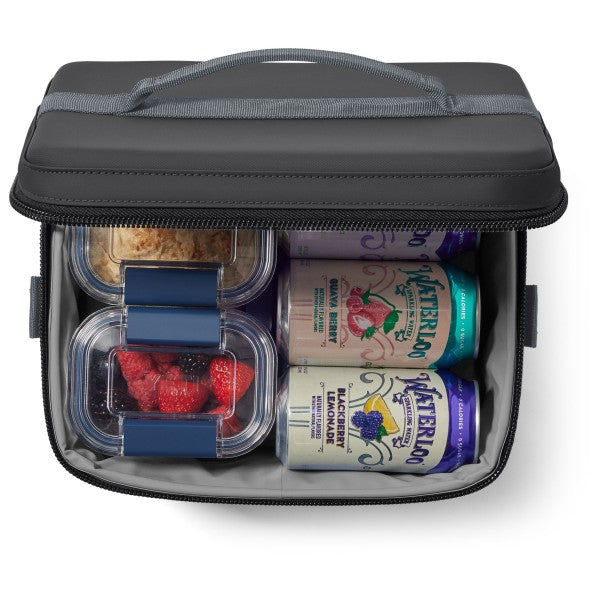 YETI Daytrip Insulated Box 9L Charcoal