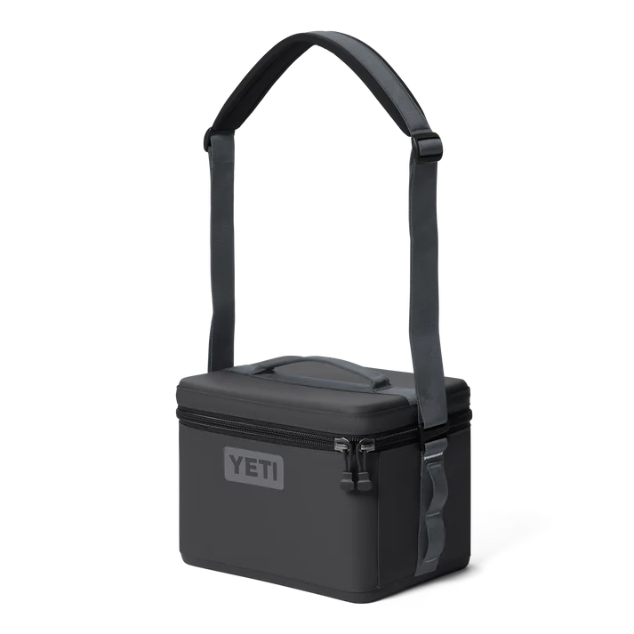 YETI Daytrip Insulated Box 9L Charcoal