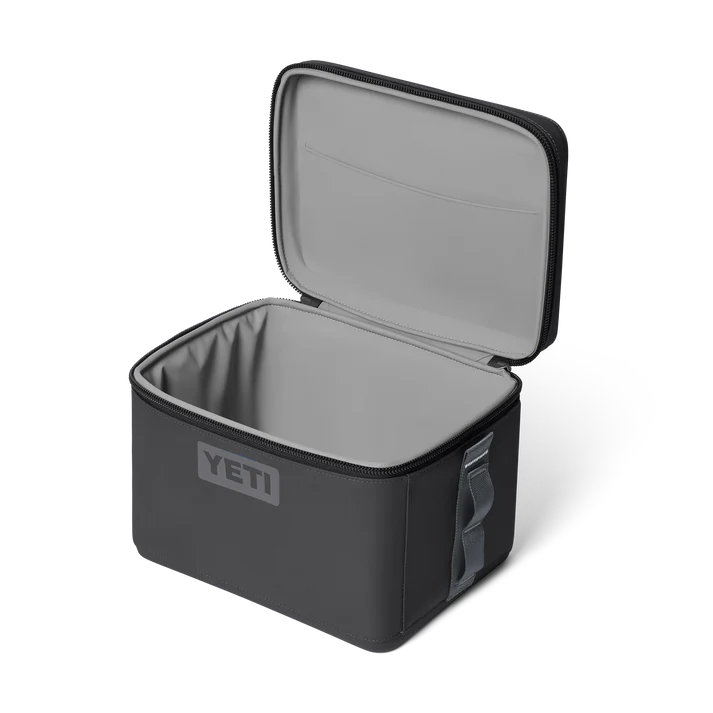 YETI Daytrip Insulated Box 9L Charcoal