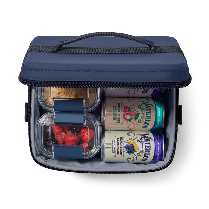 YETI Daytrip Insulated Box 9L Navy