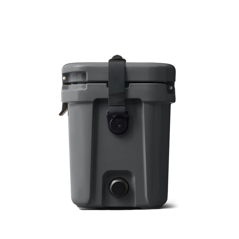 YETI Roadie 15L Cool box Charcoal