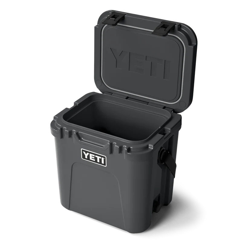 YETI Roadie 24L 2.0 Cool box Charcoal