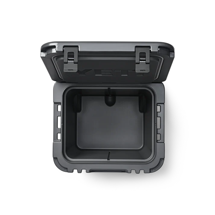 YETI Roadie 48L Cool Box Charcoal