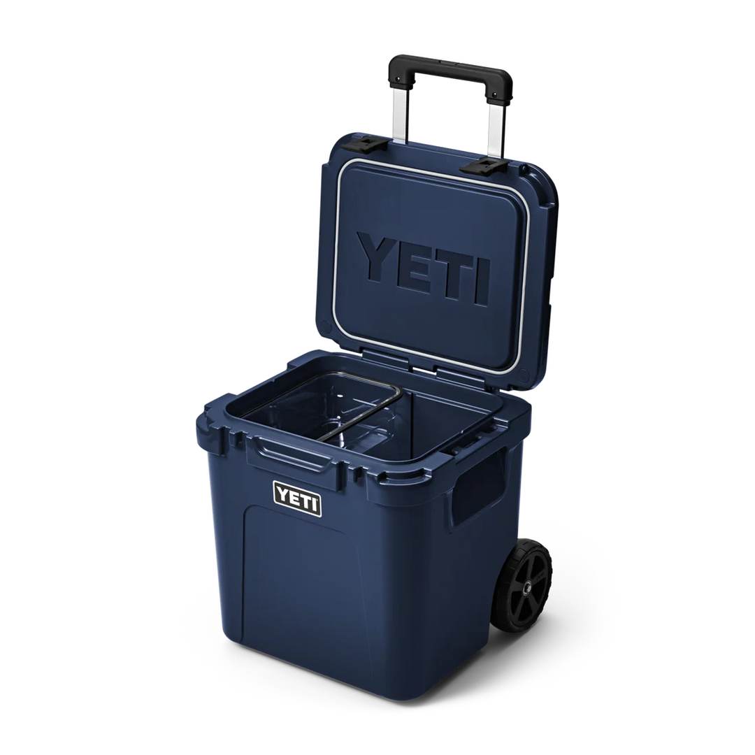 YETI Roadie 48L Cool Box Navy