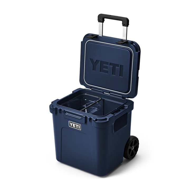 YETI Roadie 48L Cool Box Navy