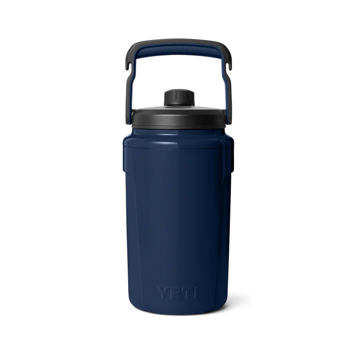 YETI Silo Half Gallon Jug Navy