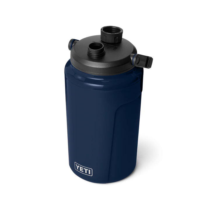 YETI Silo Half Gallon Jug Navy