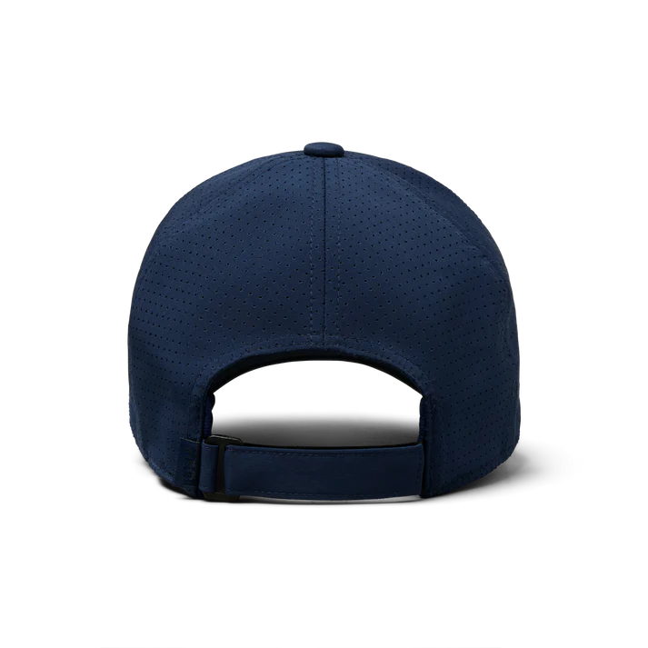 YETI Structured Perform Hat Navy