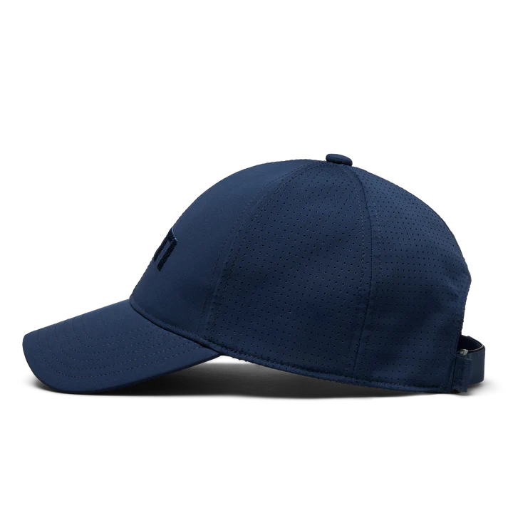 YETI Structured Perform Hat Navy