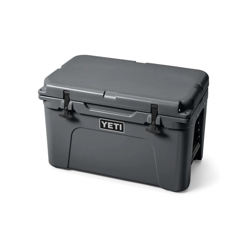 YETI Tundra 45L Cool Box Charcoal