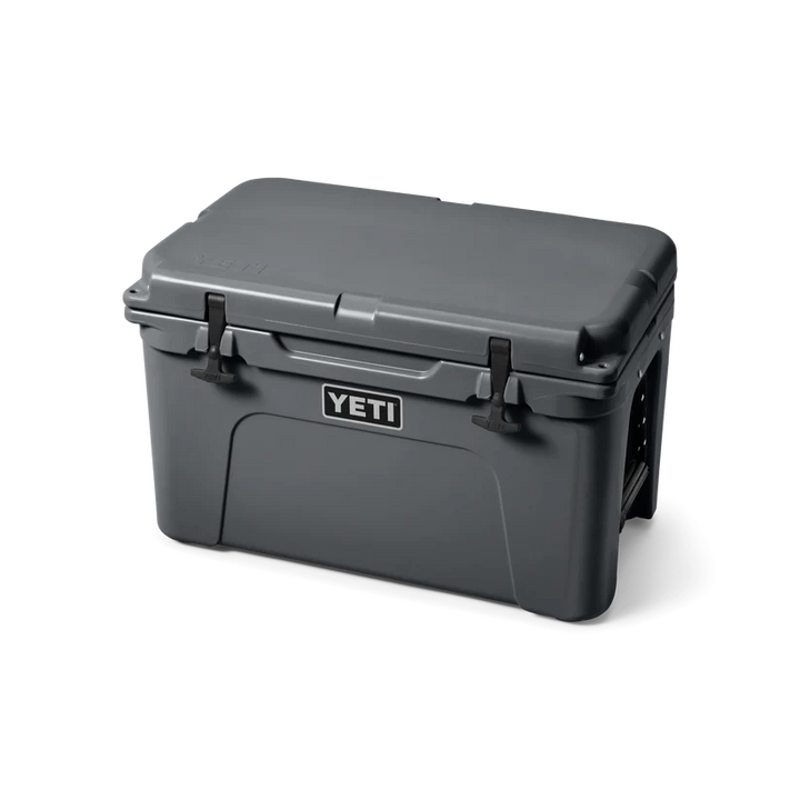 YETI Tundra 45L Cool Box Charcoal
