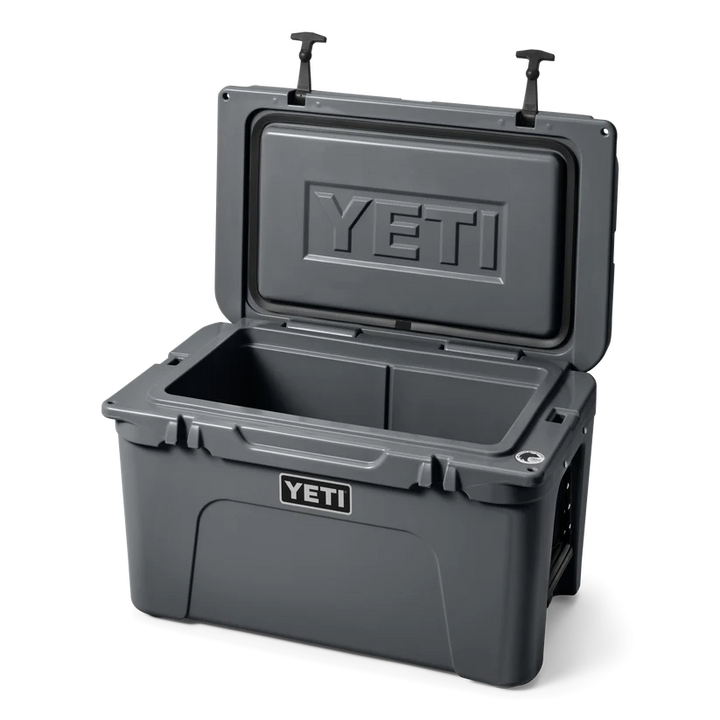 YETI Tundra 45L Cool Box Charcoal