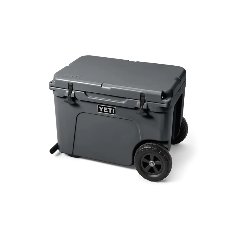 YETI Tundra Haul Cool Box Charcoal