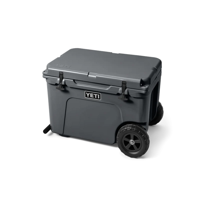 YETI Tundra Haul Cool Box Charcoal