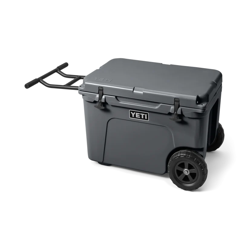 YETI Tundra Haul Cool Box Charcoal