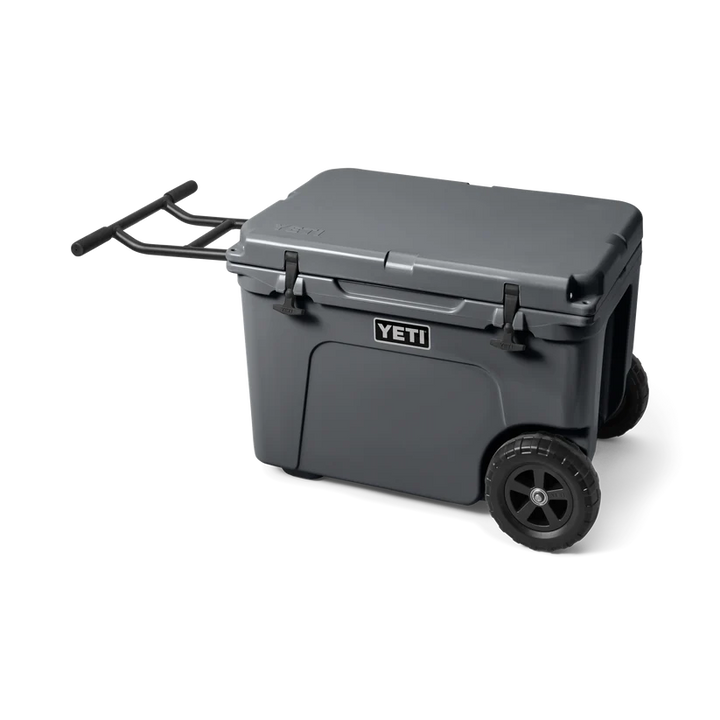 YETI Tundra Haul Cool Box Charcoal