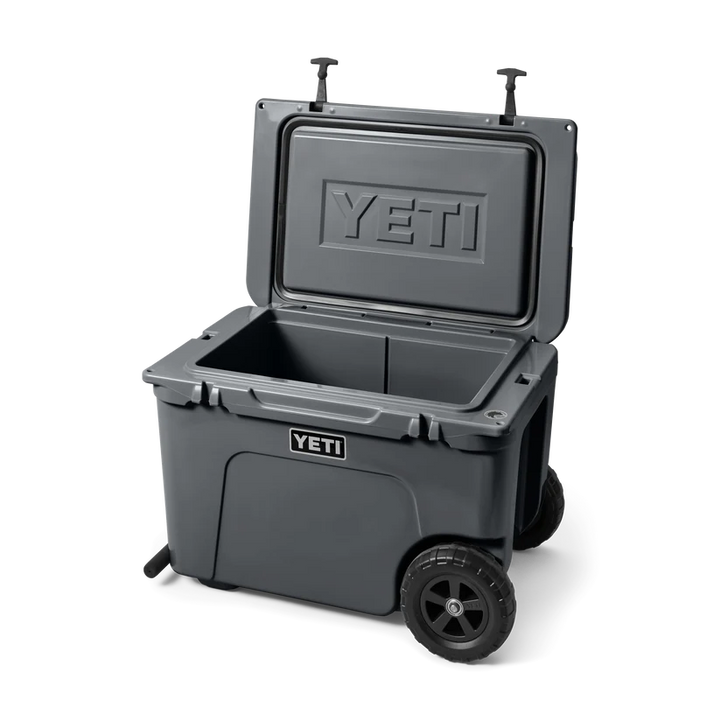 YETI Tundra Haul Cool Box Charcoal