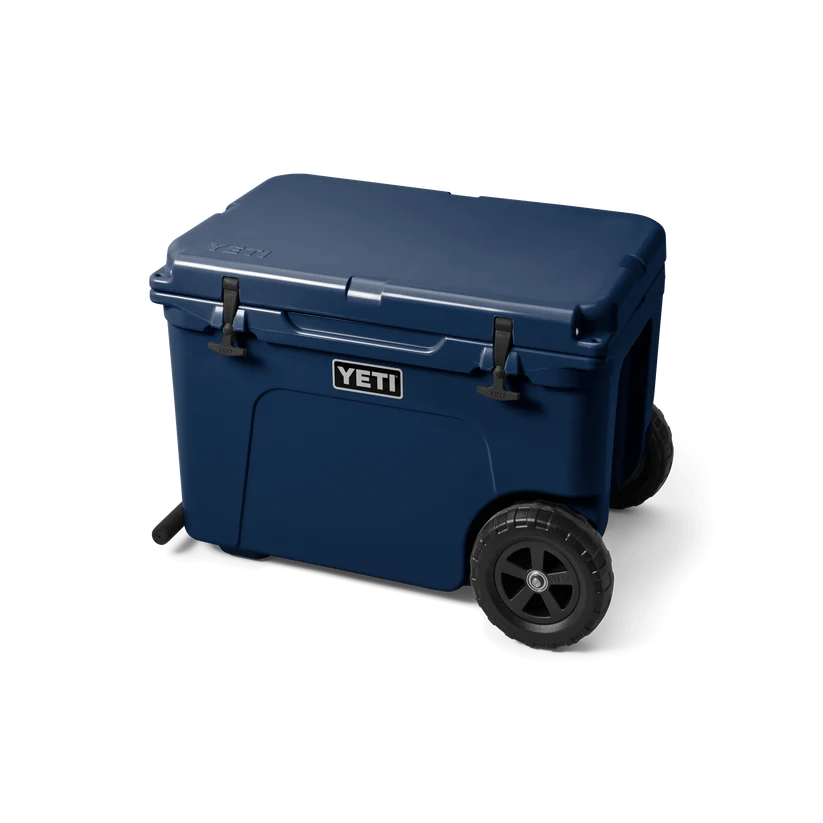 YETI Tundra Haul Cool Box Navy