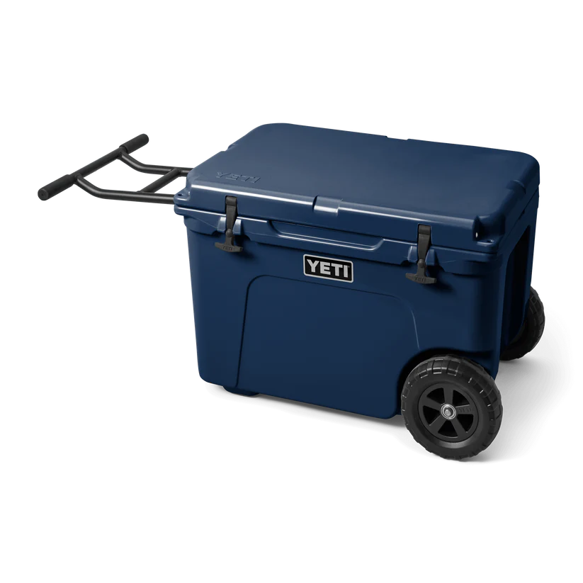 YETI Tundra Haul Cool Box Navy