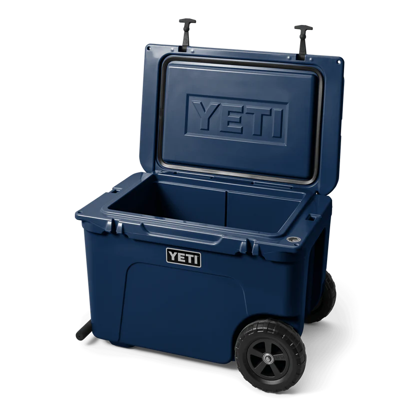 YETI Tundra Haul Cool Box Navy