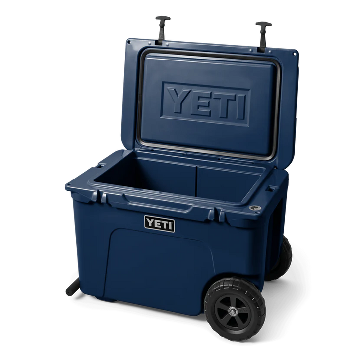 YETI Tundra Haul Cool Box Navy