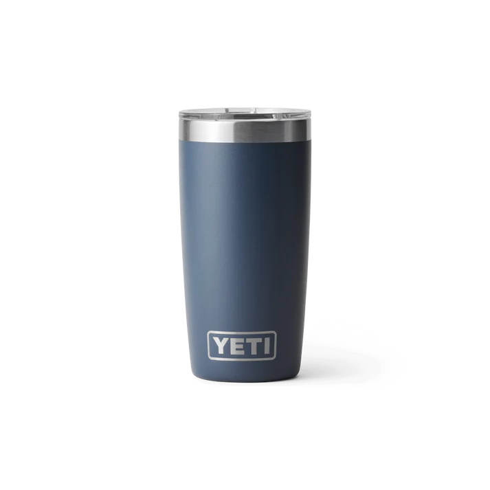 Yeti Rambler 10oz Tumbler Navy