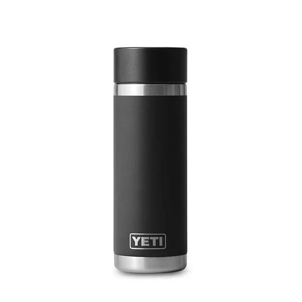 Yeti Rambler 18oz Hotshot Bottle Black