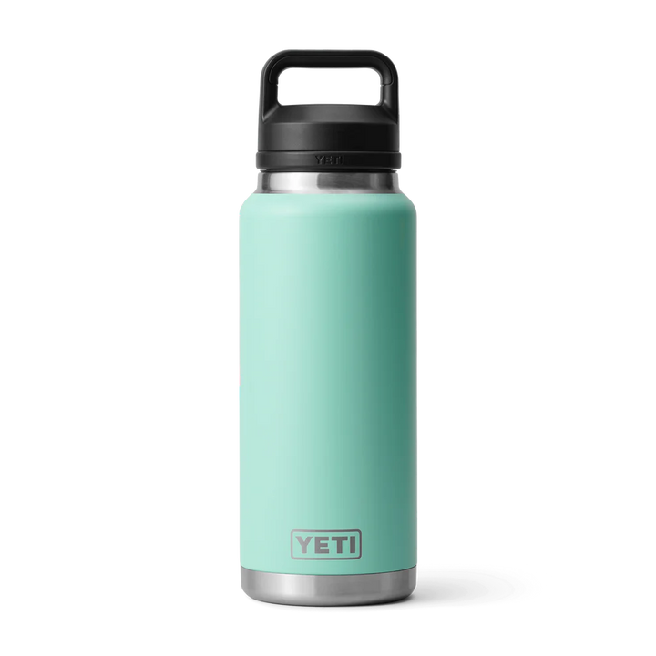 Yeti Rambler 26oz Bottle Chug Seafoam