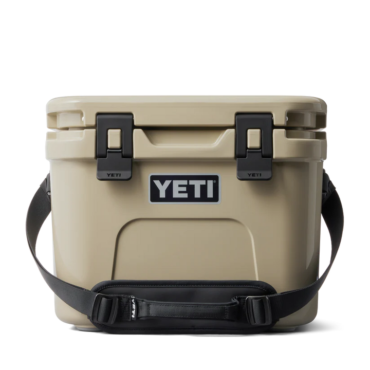 Yeti Roadie 15 Cool Box Tan