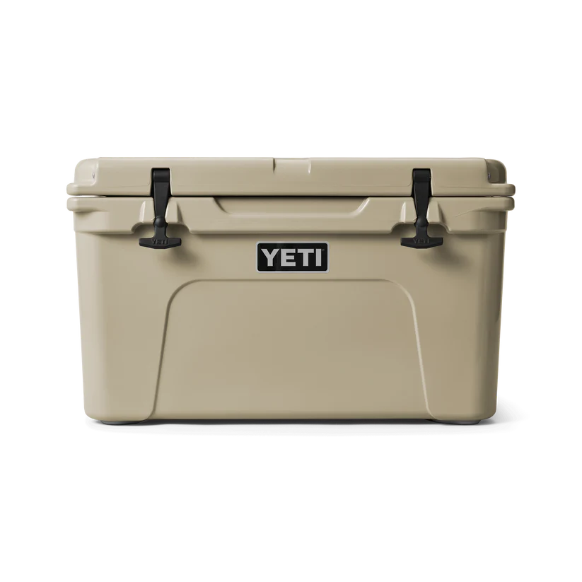 Yeti Tundra 45 Cool Box Tan