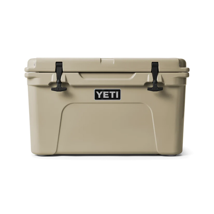 Yeti Tundra 45 Cool Box Tan