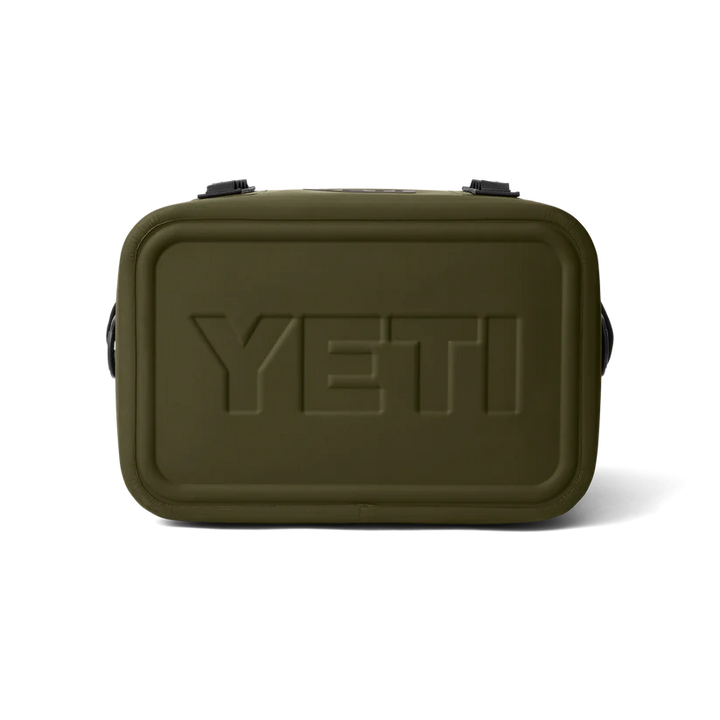 Yeti Hopper Flip 18 Cool Bag Olive